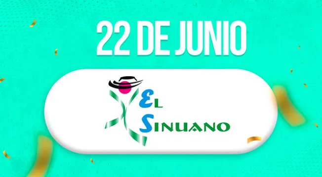 MIRA los primeros resultados de la lotería de Colombia: Sinuano Día y Noche.