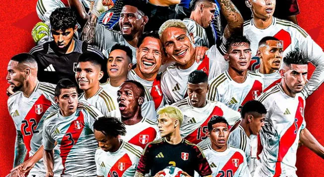 Perú en la Copa América: los cambios que surgieron entre el 2021 y 2024