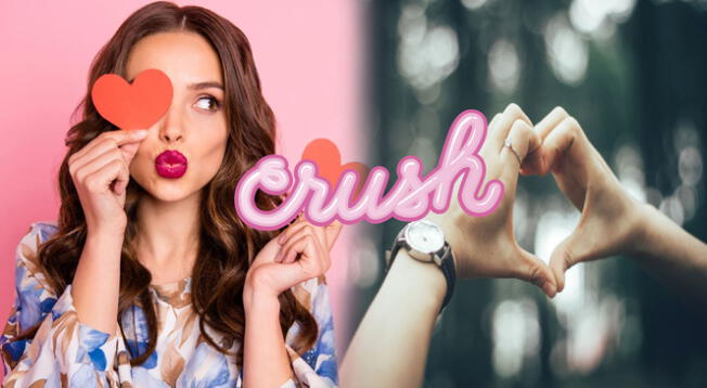 Si no sabías qué significa ser "crush" de alguien, en esta nota descubrirás cuál es su origen y en qué situaciones se utiliza.