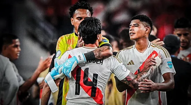 Selección peruana debe seguir batallando por un cupo a los cuartos de Copa América.