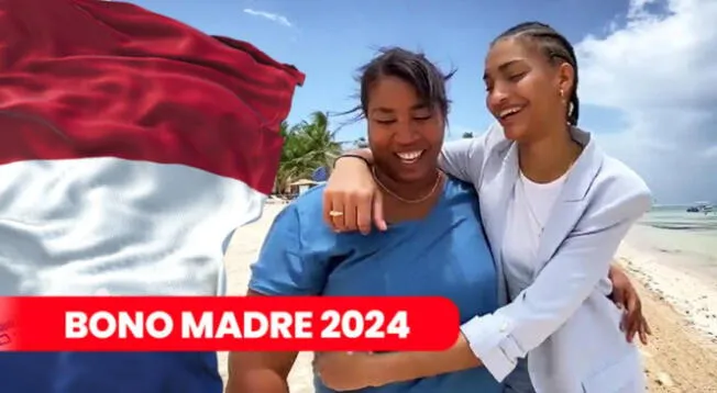 Bono Madre 2024: conoce cómo cobrar el subsidio en República Dominicana
