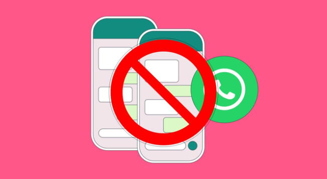 Varios CELULARES de LG, Samsung y Apple se quedarán sin la aplicación de WhatsApp.