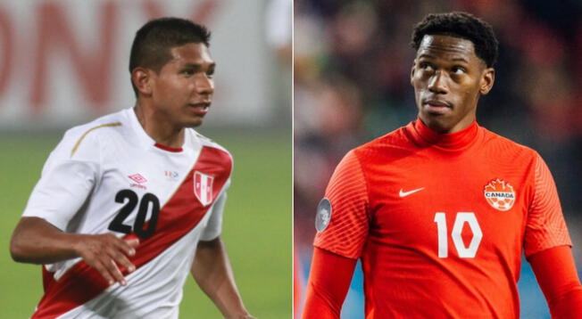 Pronóstico Perú vs. Canadá: predicciones, cuotas y cuánto pagan casas de apuestas