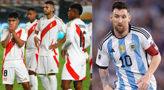 Lionel Messi dejó importante mensaje sobre el grupo de Copa América 2024 con Perú.