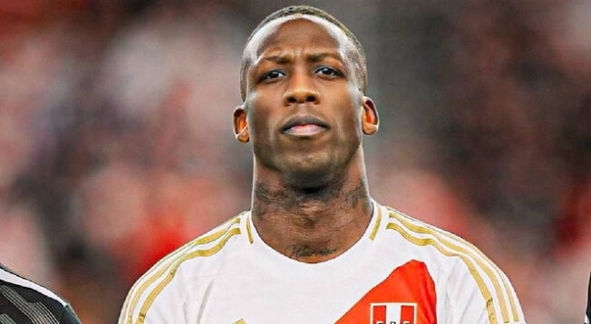 Luis Advíncula con chances de reaparecer ante Argentina.