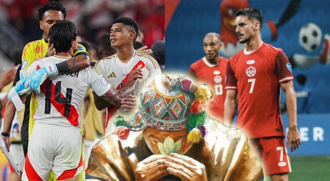 Perú enfrentará a Canadá por la jornada 2 del Grupo A de la Copa América 2024.
