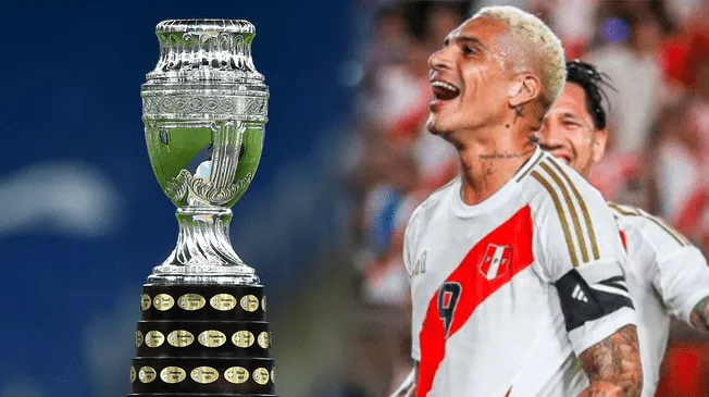 Perú en Copa América: las chances de jugar la final