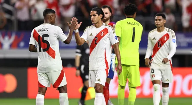 En Canadá han elogiado a la selección peruana previo a la fecha 2 de la Copa América.