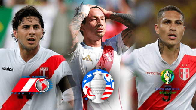 ¿Cuándo fue la última vez que Perú quedó eliminado en fase de grupos?
