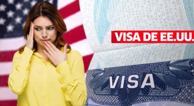 VISA de EE.UU y todos lo que no debes decir en la entrevista