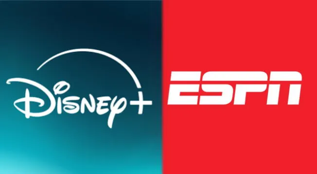 Cómo activar el contenido en vivo de ESPN en el nuevo Disney+.