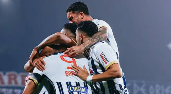 Alianza Lima recuperó a un jugador clave para el Torneo Clausura.