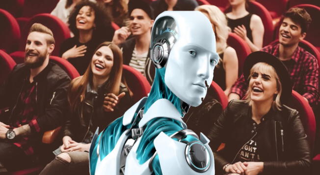 La Inteligencia Artificial estará capacitada para hacer muchas cosas mejor que los humanos, menos la profesión que te mostraremos a continuación.