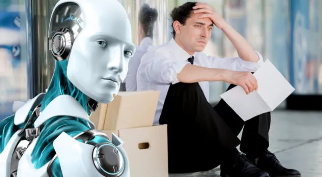 Se estima que la Inteligencia Artificial en el mediano plazo abarcará alrededor del 80 por ciento de empleos que existen en la actualidad.