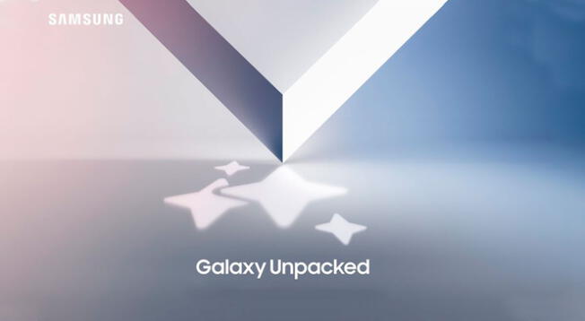 Conoce todos los detalles del Samsung Galaxy Unpacked 2024, fecha, hora y dónde verlo en vivo.