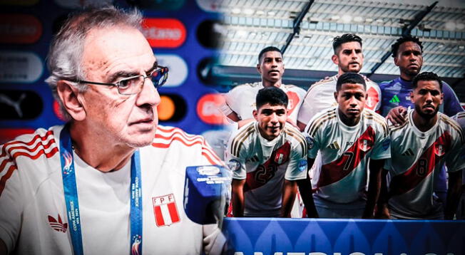 Jorge Fossati no contó con él, pero el jugador estará para el Perú vs Argentina.