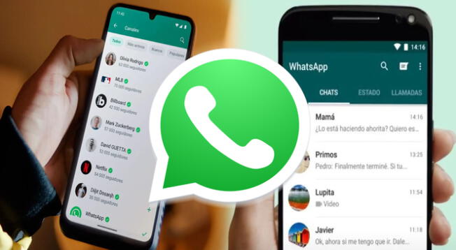 WhatsApp reina prácticamente sola en el mercado de las aplicaciones de mensajería, contando en la actualidad con más de 2 mil millones de usuarios en todo el mundo.