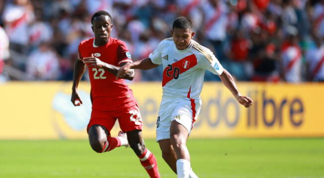 Perú ahora se concentra en las Eliminatorias