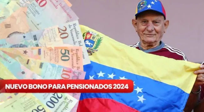 Bono para pensionados en Venezuela: conoce si se activará el pago en julio