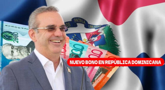 Bono República Dominicana: revisa si accedes al beneficio para escolares