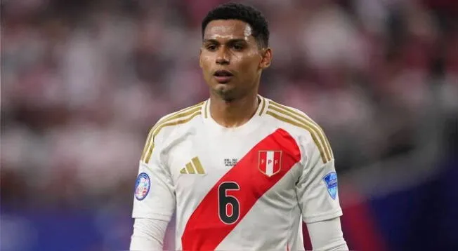 La selección peruana se fue eliminada de la Copa América 2024.