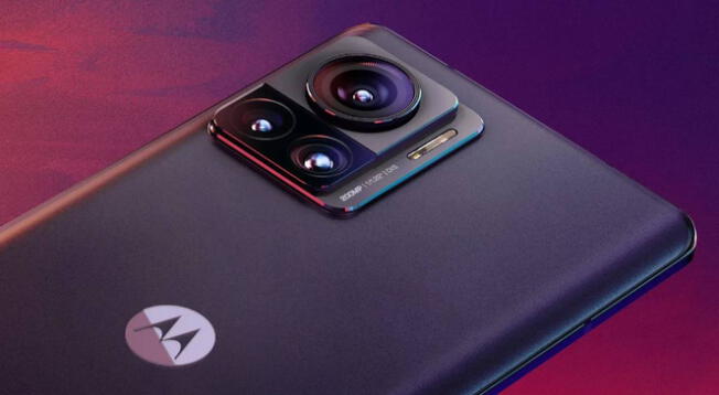 Características y precio del Motorola Edge 30 ULTRA 5G, el gama alta de 2022 que sigue siendo uno de los mejores.