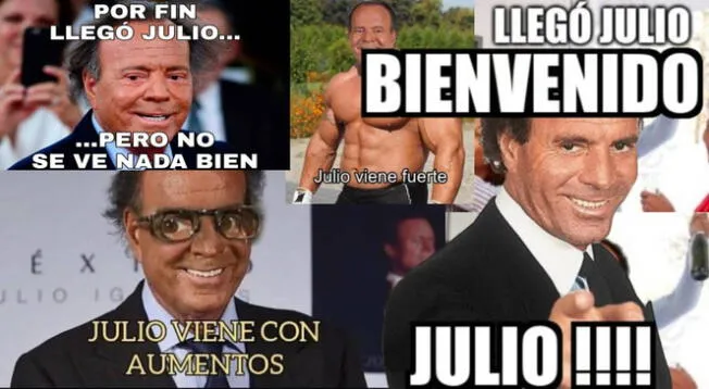 Diviértete con los mejores memes de julio 2024