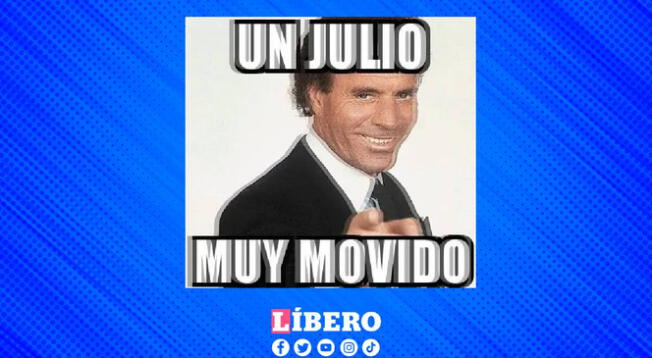 Los mejores memes que debes disfrutar con esta llegada de julio