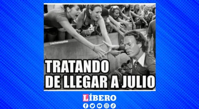 Los memes de julio que están activos desde HOY en redes sociales