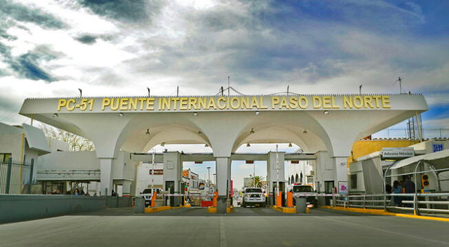 Conoce los CAMBIOS en el puente fronterizo de Texas.