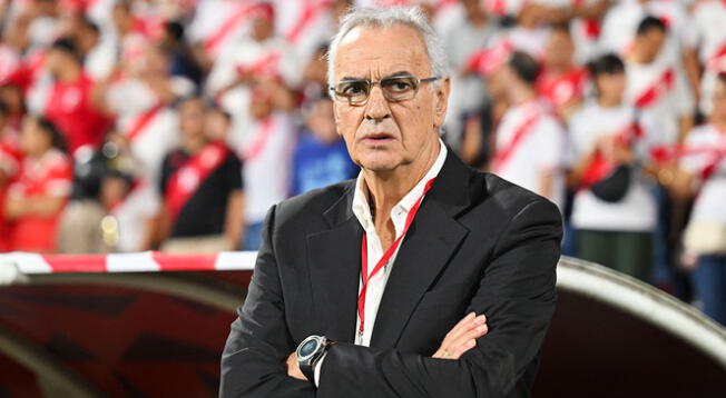 Jorge Fossati habría tomado una decisión tras escándalo de Cueva y eliminación de la Copa América