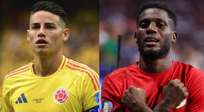 Colombia y Panamá ganaron dos partidos en la fase de grupos de la Copa América 2024.