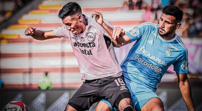 Duelo entre Sporting Cristal y Sport Boys en el Estadio Alberto Gallardo cambió de horario.