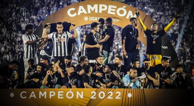 Bicampeón con Alianza Lima regresa para enfrentar a los blanquiazules en la Liga 1 2024.