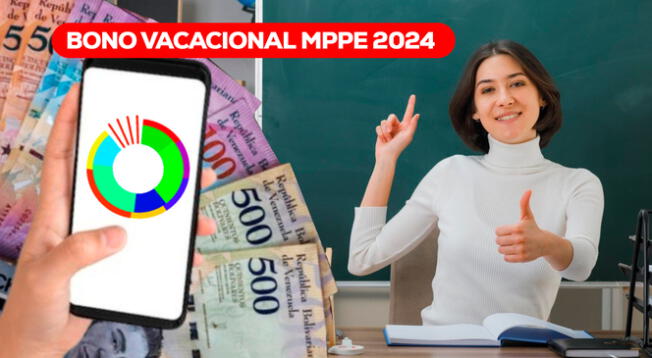 El Bono Vacacional MPPE es uno de los subsidios más esperados en Venezuela.