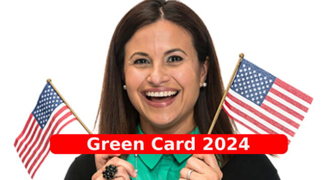 Conoce los pasos para tener la Green Card si eres ciudadano mexicano.