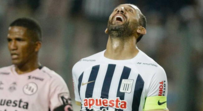 La inesperada noticia que recibieron los fanáticos de Alianza Lima previo al amistoso con Sport Boys