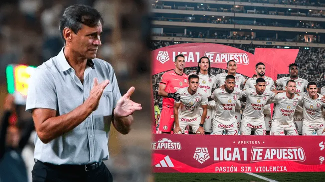 Fabián Bustos se refirió sobre su plantel para el Torneo Clausura 2024.