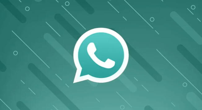 Descargar WhatsApp Plus Verde en celulares Android 2024.