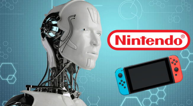 La presidencia de Nintendo se rehúsa a implementar la IA generativa para desarrollar sus videojuegos. Decisión que, aseguran, es pensando en sus usuarios.