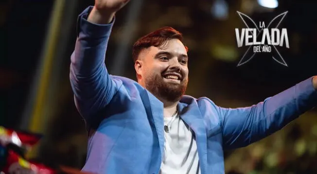 Conoce a todos los ganadores en la historia de La Velada del Año. Conoce a todos los ganadores en la historia de La Velada del Año.