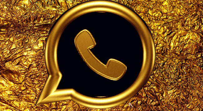 Así puedes descargar e instalar WhatsApp Gold en tu celular gratis 2024. Así puedes descargar e instalar WhatsApp Gold en tu celular gratis 2024.