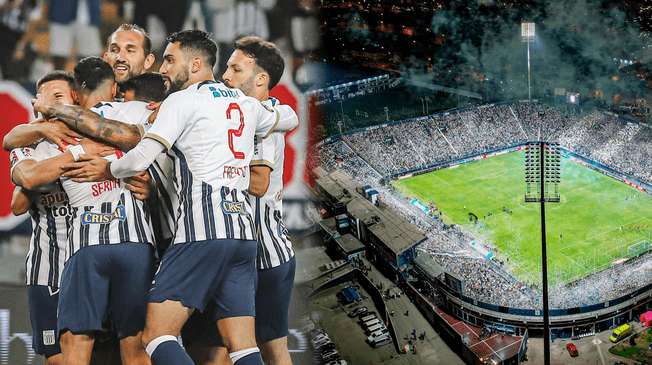 Alianza Lima volverá a jugar un partido por Liga 1 en Matute. Alianza Lima volverá a jugar un partido por Liga 1 en Matute.