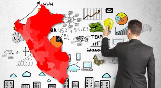De acuerdo al Ministerio de Trabajo y Promoción del Empleo de Perú, Marketing es una de las carreras más populares, lo cual se nota en la alta oferta en universidades como institutos. De acuerdo al Ministerio de Trabajo y Promoción del Empleo de Perú, Marketing es una de las carreras más populares, lo cual se nota en la alta oferta en universidades como institutos.