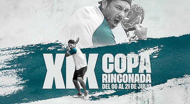 Se inicio con éxito la XIX Copa Rinconada de Paleta Frontón 2024.