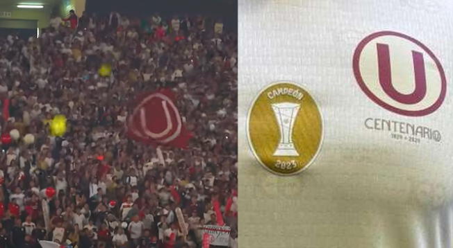 Futbolista que la rompe en Universitario de Deportes podría irse a Europa. Futbolista que la rompe en Universitario de Deportes podría irse a Europa.