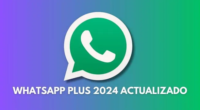 whatsapp plus 2024 actualizado whatsapp plus 2024 actualizado