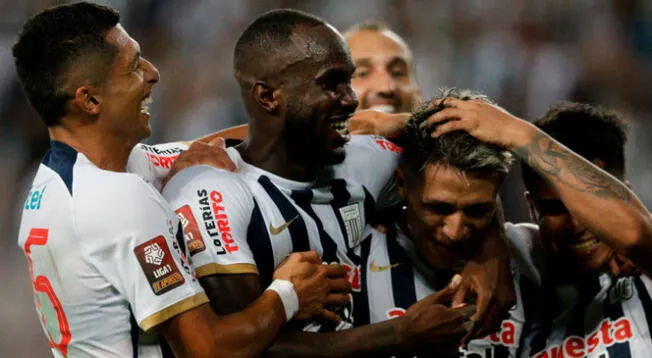 Alianza Lima 'reforzará' su delantera con la presencia de destacado jugador internacional