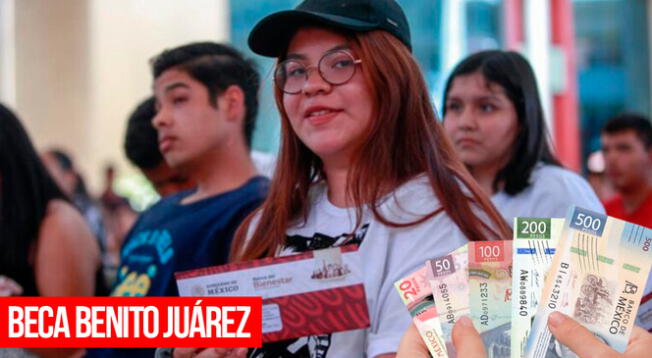 Checa el saldo de mi Beca Benito Juárez 2024