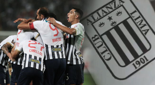 Alianza Lima podría tener problemas con su nuevo fichaje.